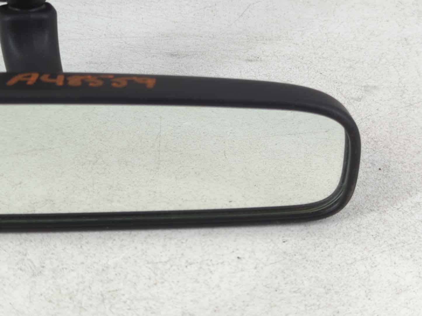 2012-2015 Honda Civic Interior Rear View Mirror Replacement OEM P/N:E4012197 E4022197 Fits OEM Used Auto Parts - Oemusedauto