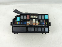 2013-2015 Honda Civic Fusebox Fuse Box Panel Relay Module Fits Fits 2013 2014 2015 OEM Used Auto Parts - Oemusedautoparts1.c