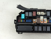 2013-2015 Honda Civic Fusebox Fuse Box Panel Relay Module Fits Fits 2013 2014 2015 OEM Used Auto Parts - Oemusedautoparts1.c