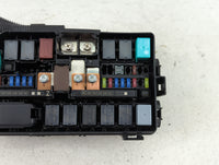 2013-2015 Honda Civic Fusebox Fuse Box Panel Relay Module Fits Fits 2013 2014 2015 OEM Used Auto Parts - Oemusedautoparts1.c