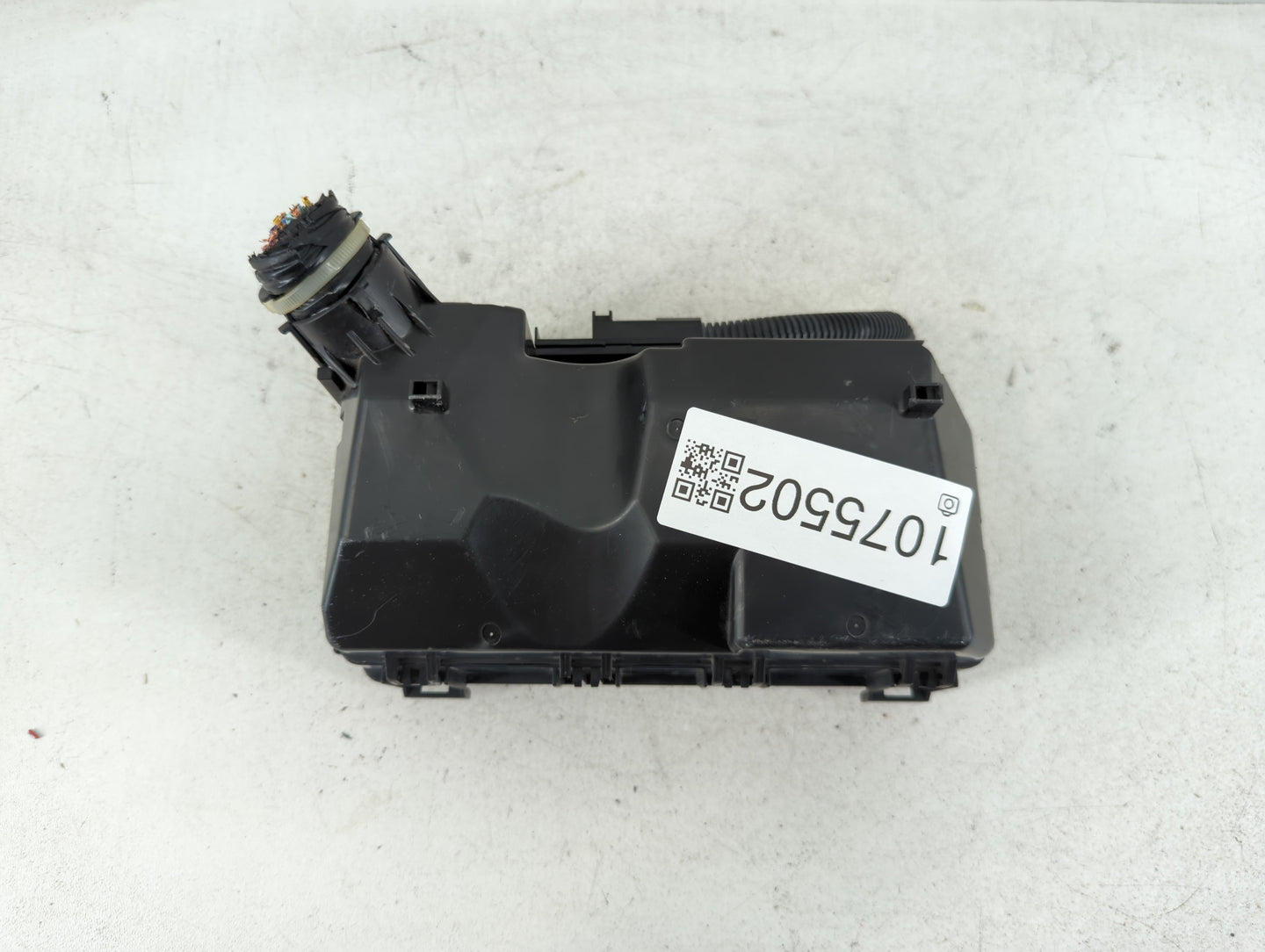 2013-2015 Honda Civic Fusebox Fuse Box Panel Relay Module Fits Fits 2013 2014 2015 OEM Used Auto Parts - Oemusedautoparts1.c
