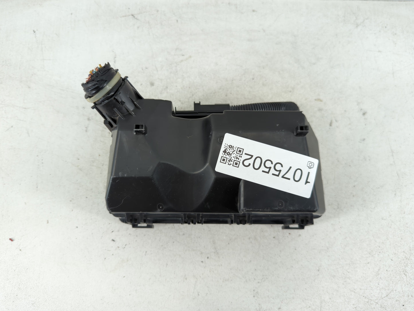 2013-2015 Honda Civic Fusebox Fuse Box Panel Relay Module Fits Fits 2013 2014 2015 OEM Used Auto Parts - Oemusedautoparts1.c