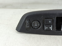 2014-2015 Honda Civic Master Power Window Switch Replacement Driver Side Left P/N:M57829 Fits Fits 2014 2015 OEM Used Auto P
