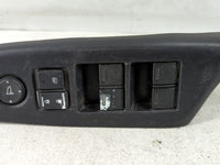 2014-2015 Honda Civic Master Power Window Switch Replacement Driver Side Left P/N:M57829 Fits Fits 2014 2015 OEM Used Auto P
