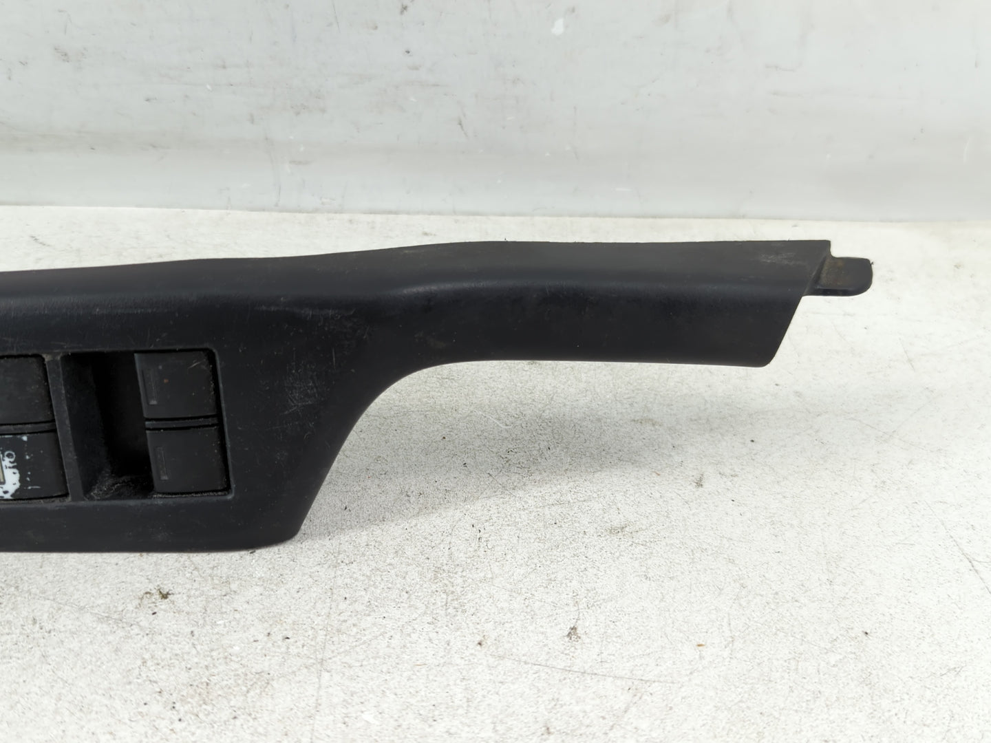 2014-2015 Honda Civic Master Power Window Switch Replacement Driver Side Left P/N:M57829 Fits Fits 2014 2015 OEM Used Auto P