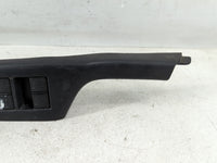 2014-2015 Honda Civic Master Power Window Switch Replacement Driver Side Left P/N:M57829 Fits Fits 2014 2015 OEM Used Auto P