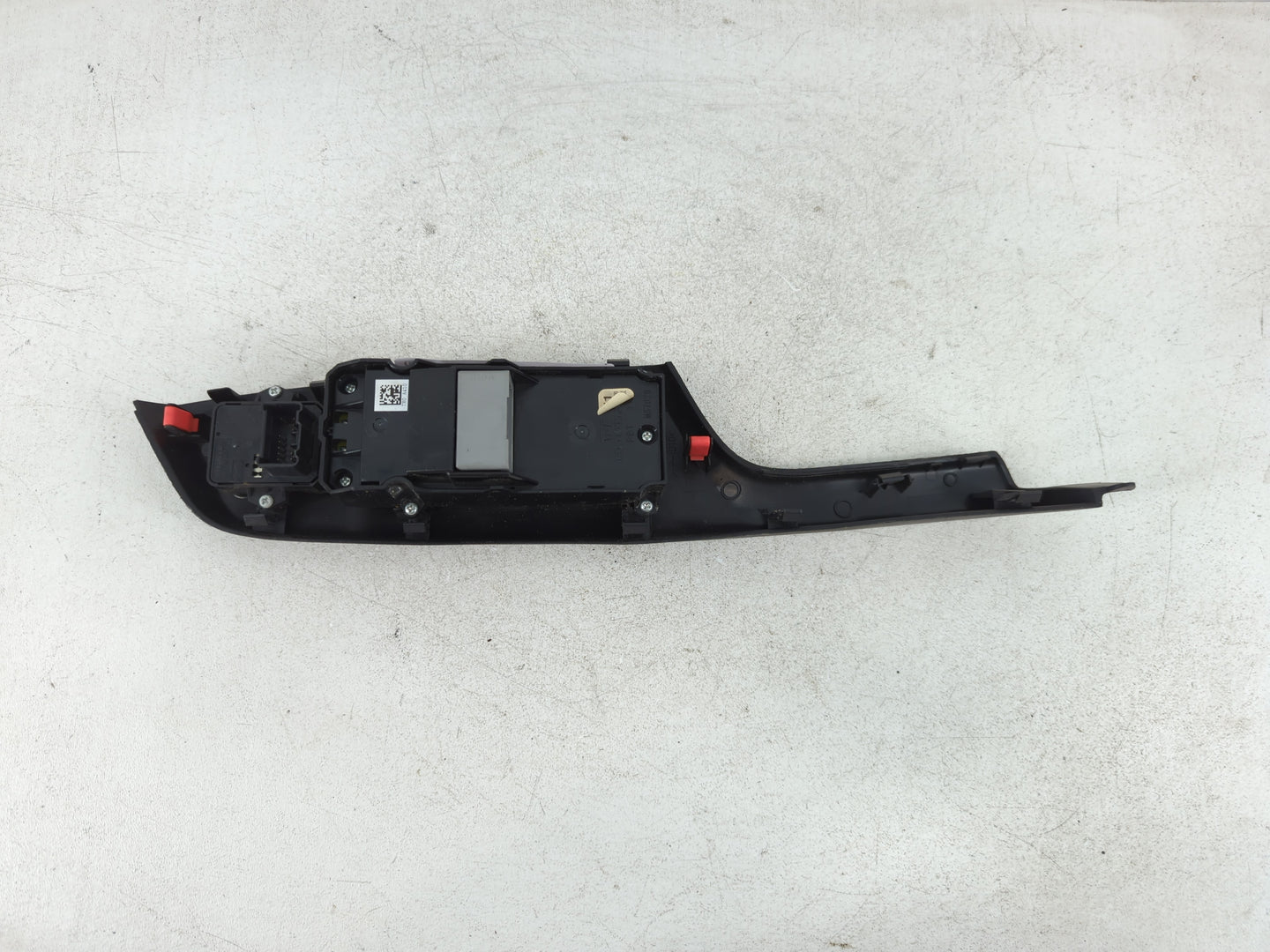 2014-2015 Honda Civic Master Power Window Switch Replacement Driver Side Left P/N:M57829 Fits Fits 2014 2015 OEM Used Auto P