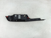 2014-2015 Honda Civic Master Power Window Switch Replacement Driver Side Left P/N:M57829 Fits Fits 2014 2015 OEM Used Auto P