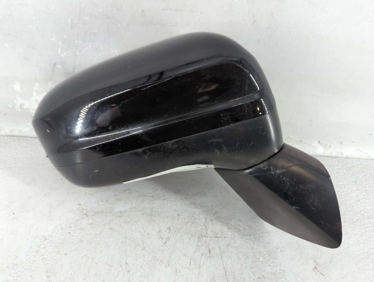 2014-2015 Honda Civic Passenger Side View Mirror - Right Door Mirror OEM Used - Oemusedautoparts1.com