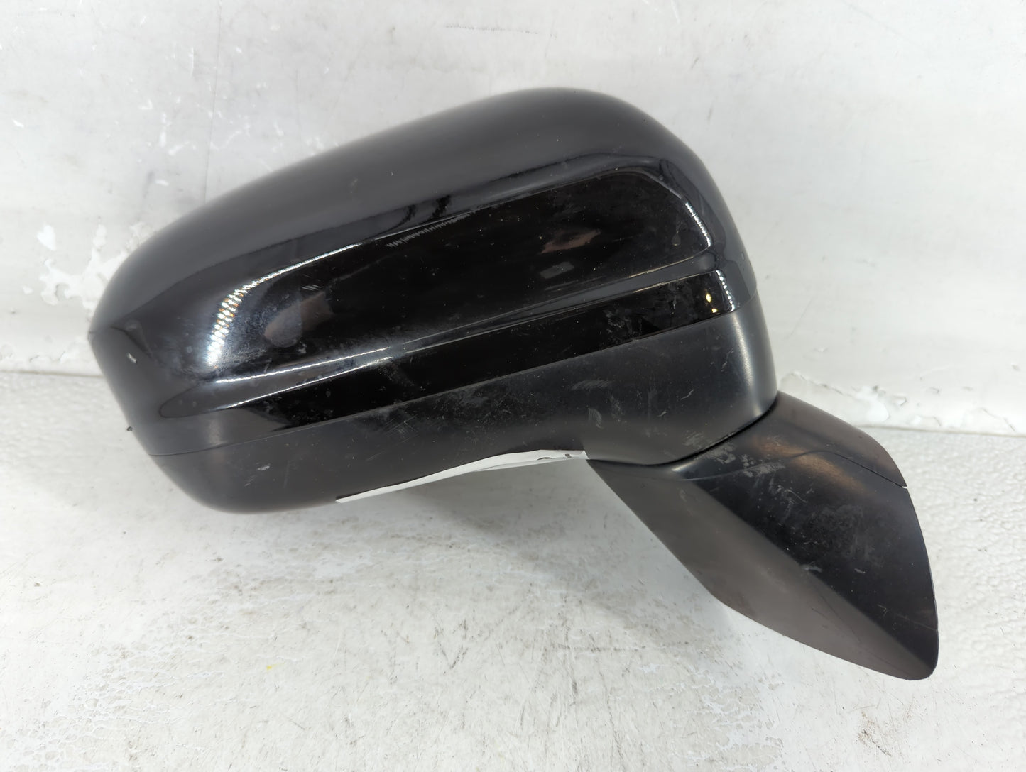 2014-2015 Honda Civic Passenger Side View Mirror - Right Door Mirror OEM Used - Oemusedautoparts1.com