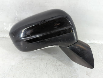 compare product 2014-2015 Honda Civic Passenger Side View Mirror - Right Door Mirror OEM Used