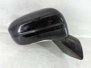 2014-2015 Honda Civic Passenger Side View Mirror - Right Door Mirror OEM Used - Oemusedautoparts1.com