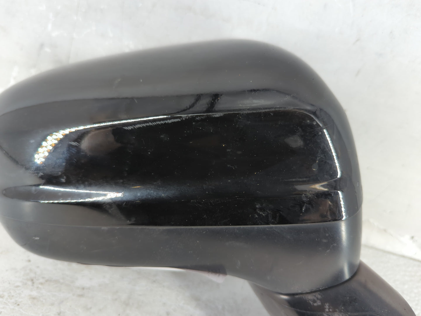 2014-2015 Honda Civic Passenger Side View Mirror - Right Door Mirror OEM Used - Oemusedautoparts1.com