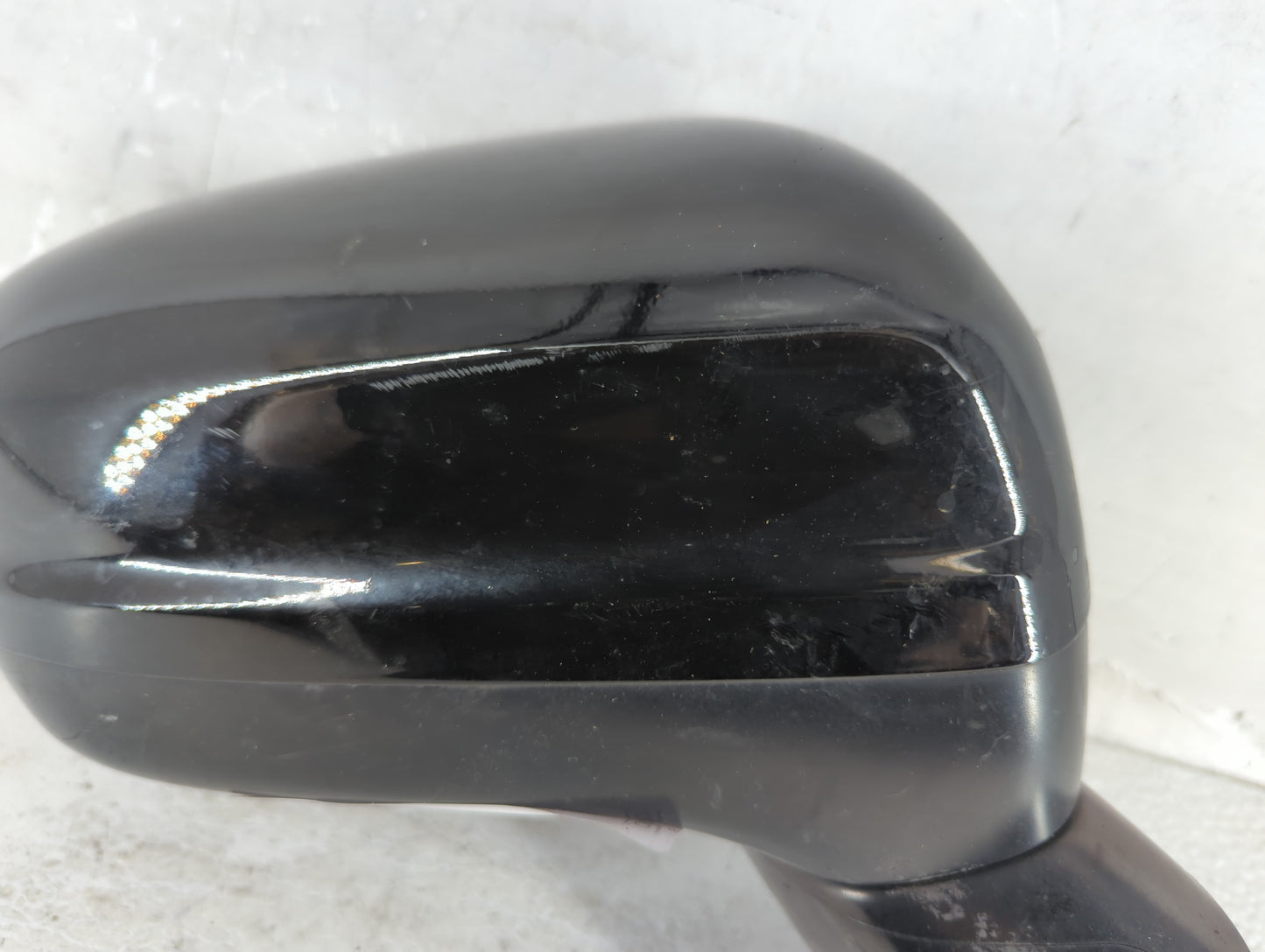 2014-2015 Honda Civic Passenger Side View Mirror - Right Door Mirror OEM Used - Oemusedautoparts1.com