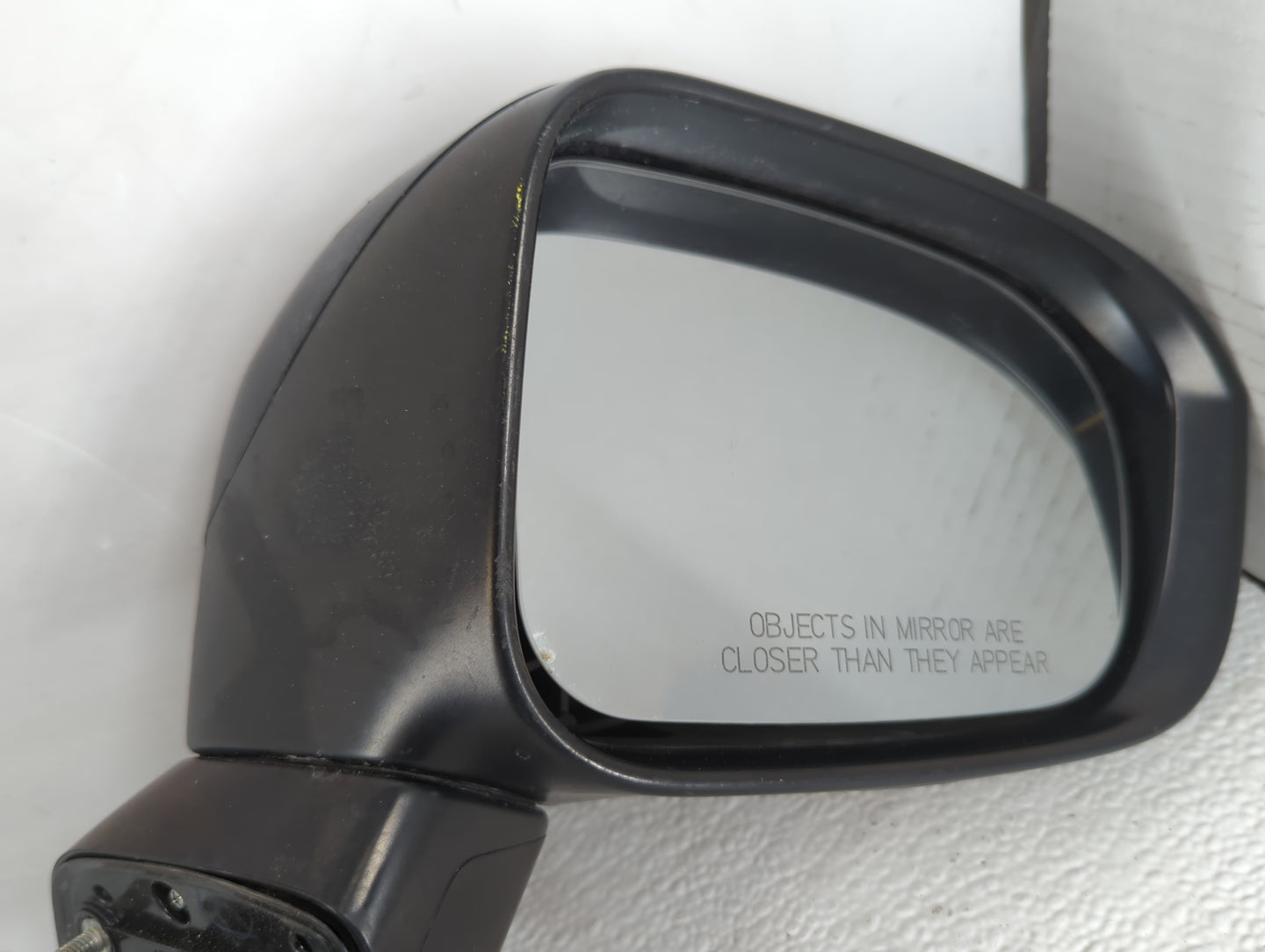 2014-2015 Honda Civic Passenger Side View Mirror - Right Door Mirror OEM Used - Oemusedautoparts1.com