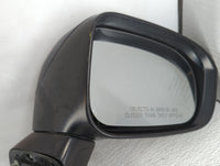 2014-2015 Honda Civic Passenger Side View Mirror - Right Door Mirror OEM Used - Oemusedautoparts1.com
