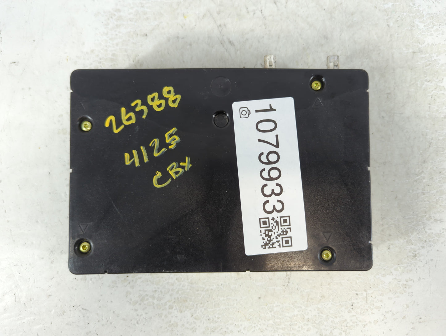 2013-2015 Honda Civic Communication Control Module 23261543 - Oemusedautoparts1.com
