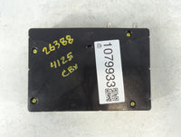 2013-2015 Honda Civic Communication Control Module 23261543 - Oemusedautoparts1.com