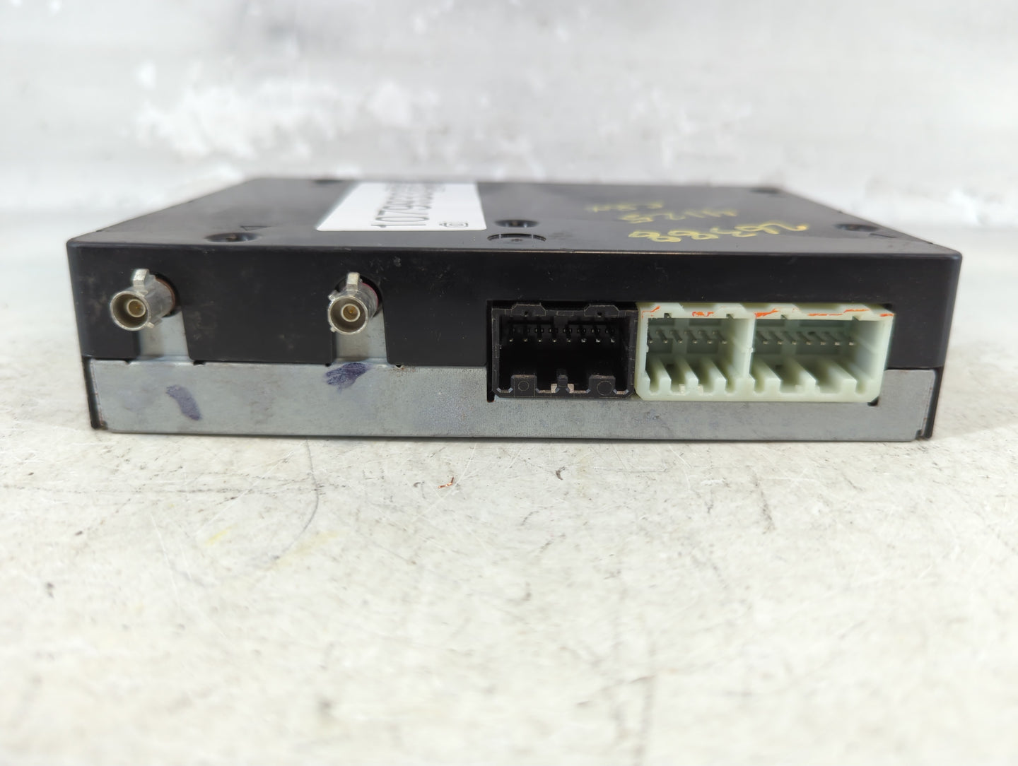 2013-2015 Honda Civic Communication Control Module 23261543 - Oemusedautoparts1.com