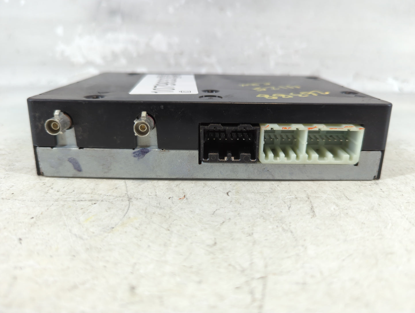 2013-2015 Honda Civic Communication Control Module 23261543 - Oemusedautoparts1.com