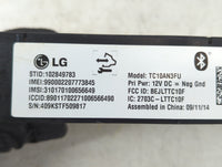 2013-2015 Honda Civic Communication Control Module 23261543 - Oemusedautoparts1.com
