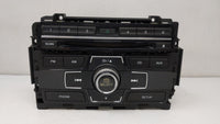 2013-2015 Honda Civic Am Fm Cd Player Radio Receiver - Oemusedautoparts1.com