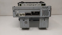 2013-2015 Honda Civic Am Fm Cd Player Radio Receiver - Oemusedautoparts1.com