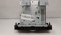 2013-2015 Honda Civic Am Fm Cd Player Radio Receiver - Oemusedautoparts1.com