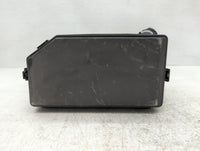 2012-2015 Honda Civic Fusebox Fuse Box Panel Relay Module Fits Fits 2012 2013 2014 2015 OEM Used Auto Parts - Oemusedautopar
