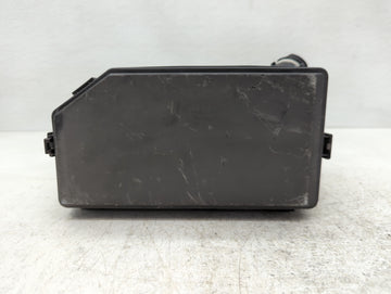 2012-2015 Honda Civic Fusebox Fuse Box Panel Relay Module Fits Fits 2012 2013 2014 2015 OEM Used Auto Parts - Oemusedautopar