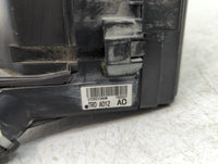 2012-2015 Honda Civic Fusebox Fuse Box Panel Relay Module Fits Fits 2012 2013 2014 2015 OEM Used Auto Parts - Oemusedautopar