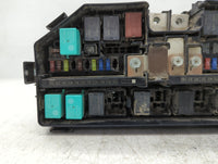 2012-2015 Honda Civic Fusebox Fuse Box Panel Relay Module Fits Fits 2012 2013 2014 2015 OEM Used Auto Parts - Oemusedautopar