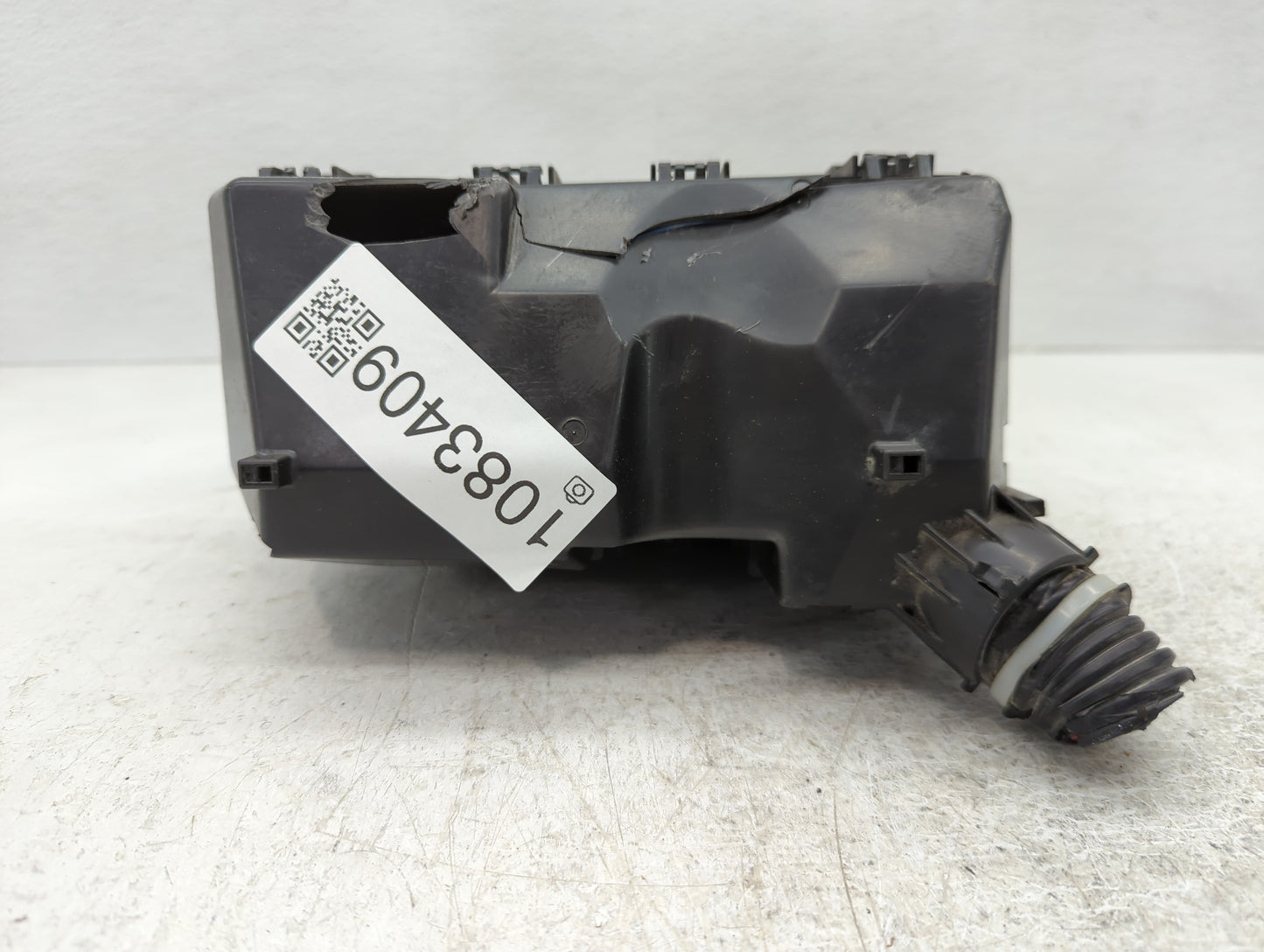 2012-2015 Honda Civic Fusebox Fuse Box Panel Relay Module Fits Fits 2012 2013 2014 2015 OEM Used Auto Parts - Oemusedautopar