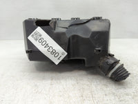 2012-2015 Honda Civic Fusebox Fuse Box Panel Relay Module Fits Fits 2012 2013 2014 2015 OEM Used Auto Parts - Oemusedautopar