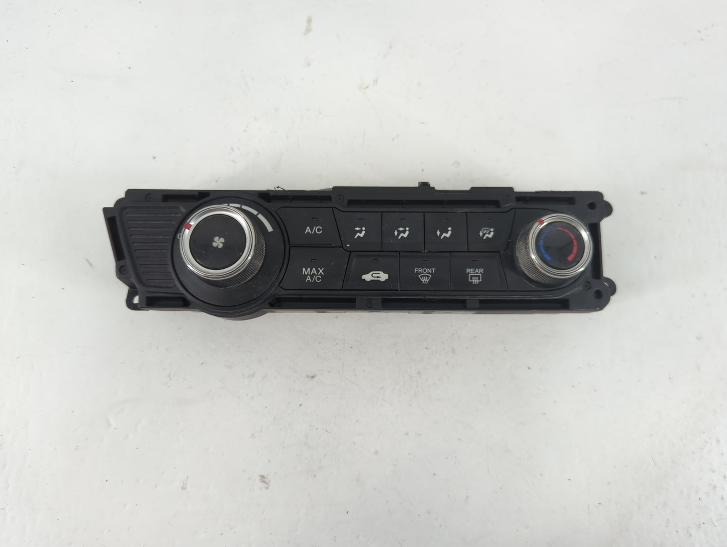 2013-2015 Honda Civic Climate Control Module Temperature AC/Heater Replacement P/N:79500TR6A013M1 Fits Fits 2013 2014 2015 O