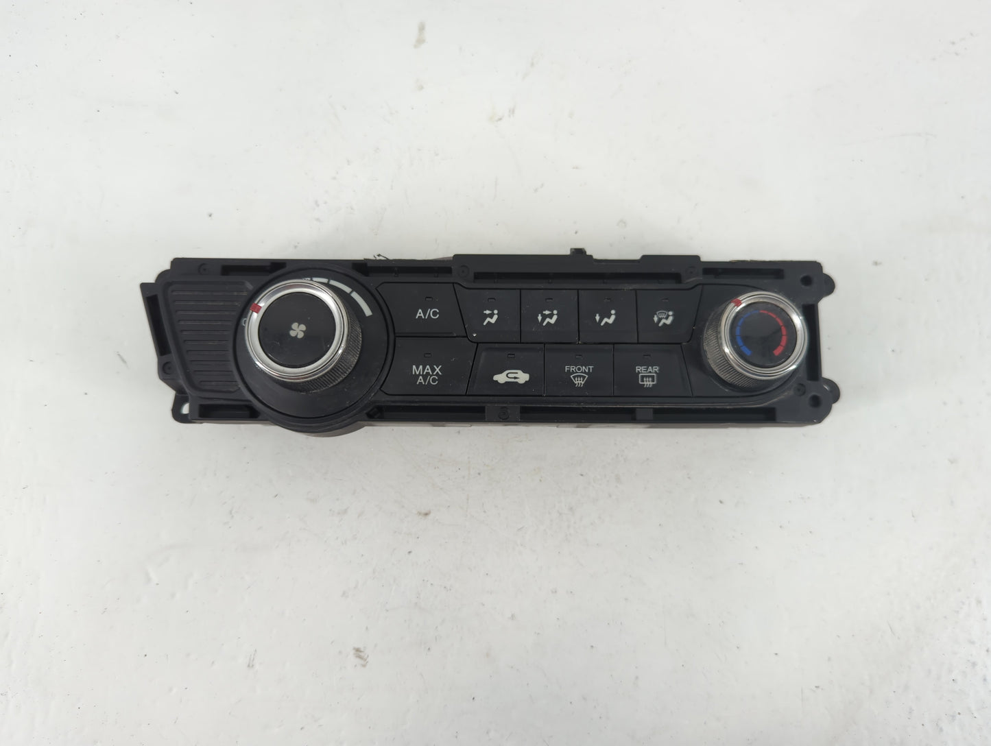 2013-2015 Honda Civic Climate Control Module Temperature AC/Heater Replacement P/N:79500TR6A013M1 Fits Fits 2013 2014 2015 O