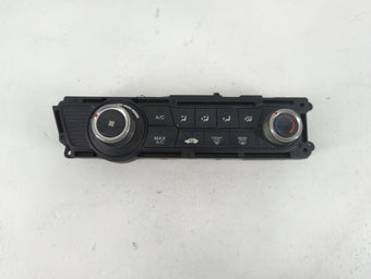 compare product 2013-2015 Honda Civic Climate Control Module Temperature AC/Heater Replacement P/N:79500TR6A013M1 Fits Fits 2013 2014 2015 OEM Used Auto Parts