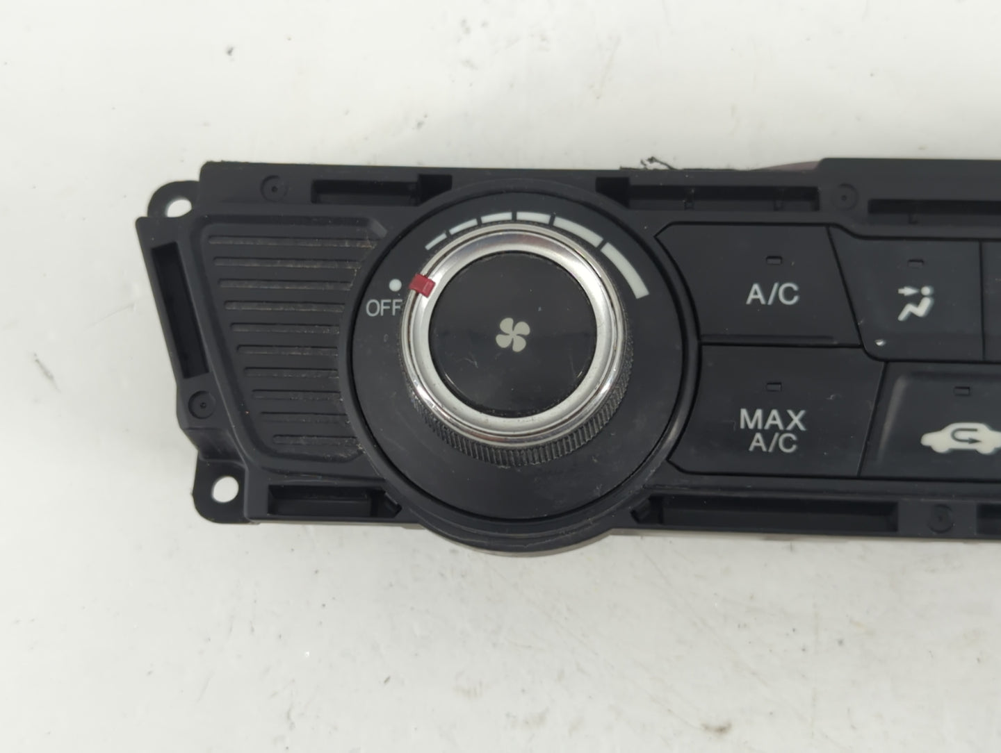 2013-2015 Honda Civic Climate Control Module Temperature AC/Heater Replacement P/N:79500TR6A013M1 Fits Fits 2013 2014 2015 O