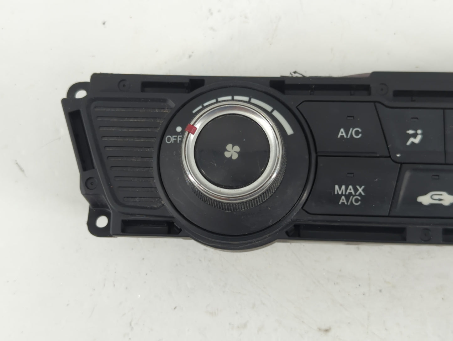 2013-2015 Honda Civic Climate Control Module Temperature AC/Heater Replacement P/N:79500TR6A013M1 Fits Fits 2013 2014 2015 O