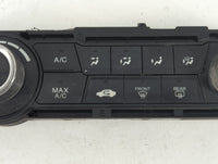 2013-2015 Honda Civic Climate Control Module Temperature AC/Heater Replacement P/N:79500TR6A013M1 Fits Fits 2013 2014 2015 O