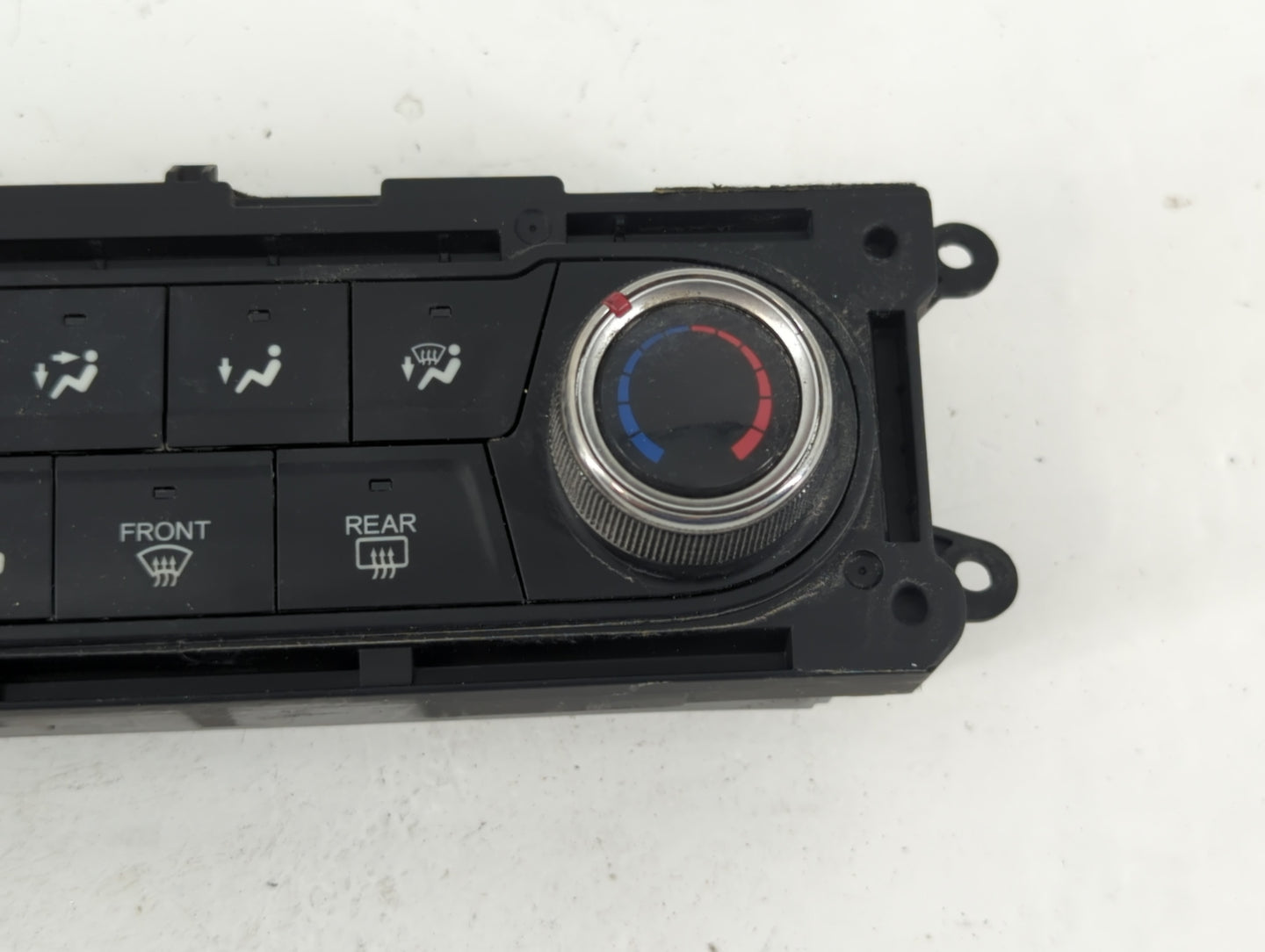 2013-2015 Honda Civic Climate Control Module Temperature AC/Heater Replacement P/N:79500TR6A013M1 Fits Fits 2013 2014 2015 O