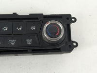 2013-2015 Honda Civic Climate Control Module Temperature AC/Heater Replacement P/N:79500TR6A013M1 Fits Fits 2013 2014 2015 O