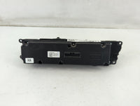2013-2015 Honda Civic Climate Control Module Temperature AC/Heater Replacement P/N:79500TR6A013M1 Fits Fits 2013 2014 2015 O
