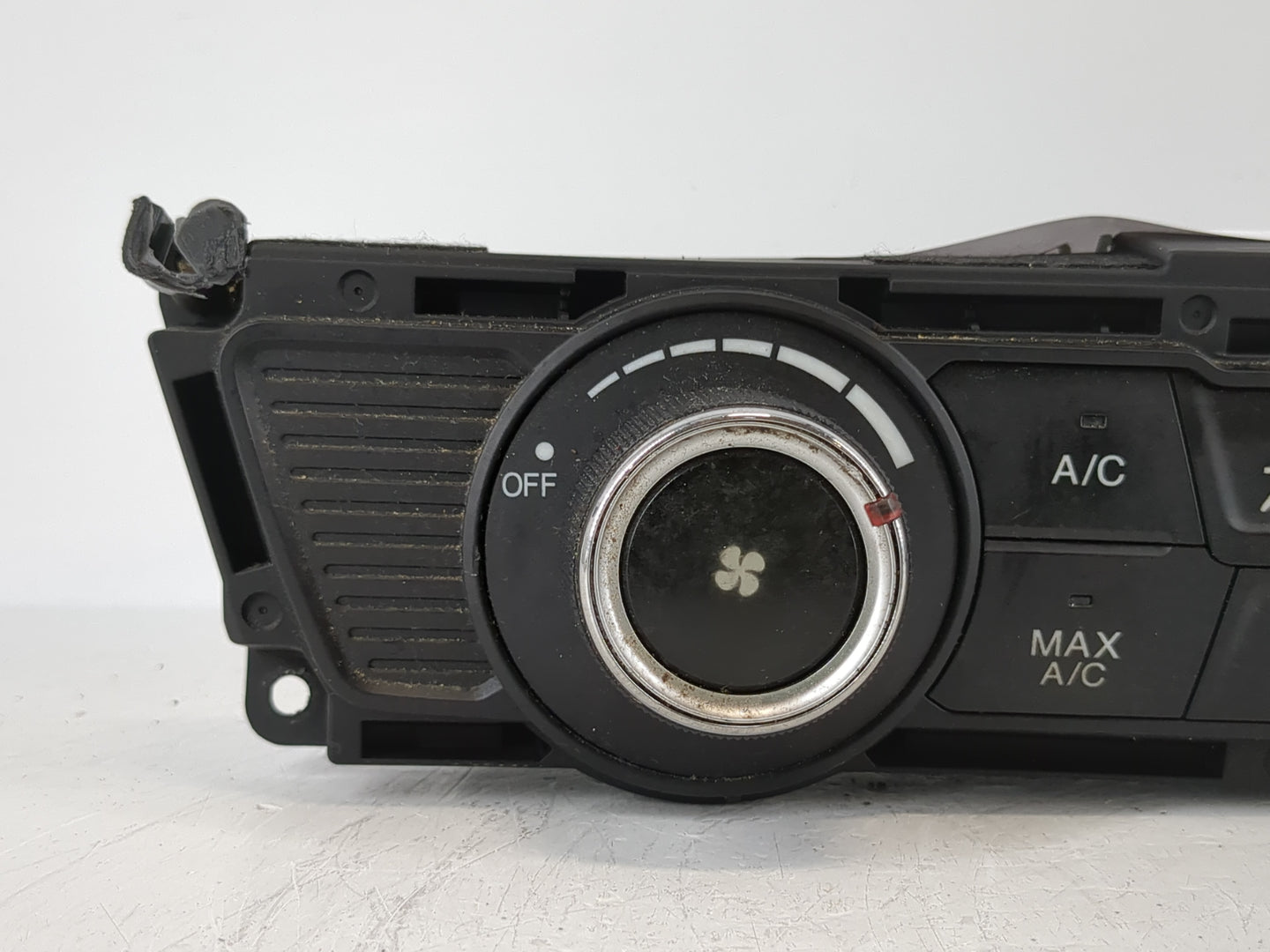 2013-2015 Honda Civic Climate Control Module Temperature AC/Heater Replacement P/N:79500TR6A013M1 Fits Fits 2013 2014 2015 O