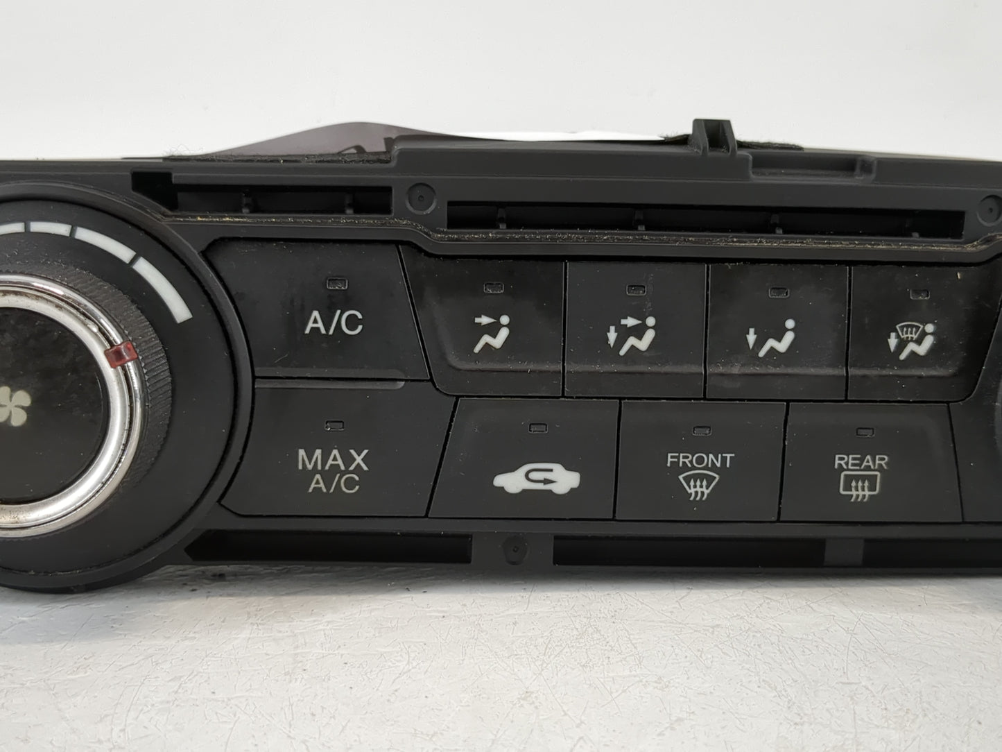 2013-2015 Honda Civic Climate Control Module Temperature AC/Heater Replacement P/N:79500TR6A013M1 Fits Fits 2013 2014 2015 O