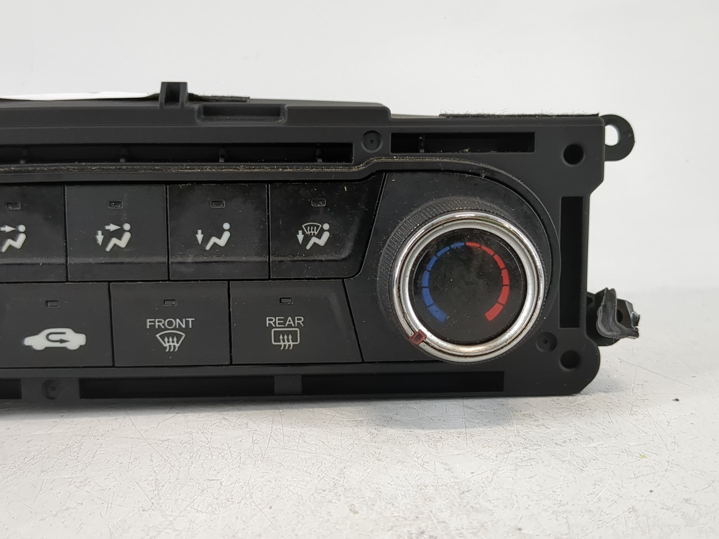 2013-2015 Honda Civic Climate Control Module Temperature AC/Heater Replacement P/N:79500TR6A013M1 Fits Fits 2013 2014 2015 O