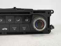 2013-2015 Honda Civic Climate Control Module Temperature AC/Heater Replacement P/N:79500TR6A013M1 Fits Fits 2013 2014 2015 O