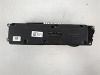 2013-2015 Honda Civic Climate Control Module Temperature AC/Heater Replacement P/N:79500TR6A013M1 Fits Fits 2013 2014 2015 O