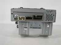 2014-2015 Honda Civic Radio AM FM Cd Player Receiver Replacement P/N:39100-TR3-A314-M1 Fits Fits 2014 2015 OEM Used Auto Par