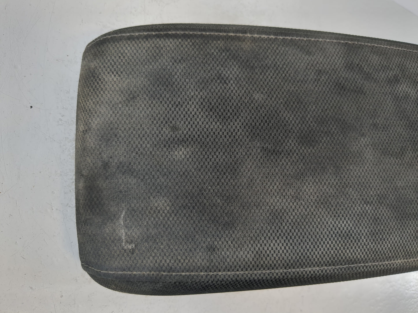 2013-2015 Honda Civic Center Console Armrest Cover Lid Fits Fits 2013 2014 2015 OEM Used Auto Parts - Oemusedautoparts1.com